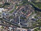 Photos aériennes de Belfort (90000) | Territoire-de-Belfort, Franche-Comté, France - Photo réf. T072813