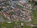 Photos aériennes de Belfort (90000) | Territoire-de-Belfort, Franche-Comté, France - Photo réf. T072816