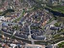 Photos aériennes de Belfort (90000) | Territoire-de-Belfort, Franche-Comté, France - Photo réf. T072823