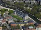 Photos aériennes de Belfort (90000) | Territoire-de-Belfort, Bourgogne-Franche-Comté, France - Photo réf. T072855