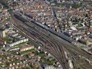 Photos aériennes de Belfort (90000) - La Pépinière | Territoire-de-Belfort, Franche-Comté, France - Photo réf. T072860