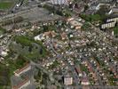 Photos aériennes de Belfort (90000) - La Pépinière | Territoire-de-Belfort, Franche-Comté, France - Photo réf. T072861