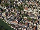 Photos aériennes de Audincourt (25400) - L'Ouest | Doubs, Franche-Comté, France - Photo réf. T072908