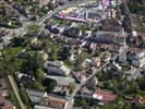 Photos aériennes de Audincourt (25400) | Doubs, Franche-Comté, France - Photo réf. T072922