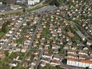 Photos aériennes de Audincourt (25400) - Le Sud | Doubs, Franche-Comté, France - Photo réf. T072953