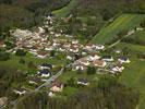 Photos aériennes de Audincourt (25400) - L'Est | Doubs, Franche-Comté, France - Photo réf. T072958