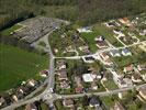 Photos aériennes de Audincourt (25400) | Doubs, Franche-Comté, France - Photo réf. T072960