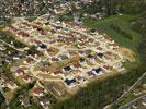 Photos aériennes de Audincourt (25400) - L'Est | Doubs, Franche-Comté, France - Photo réf. T072961