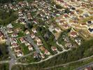 Photos aériennes de Audincourt (25400) - L'Est | Doubs, Franche-Comté, France - Photo réf. T072962