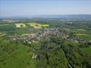 Photos aériennes de Abbévillers (25310) - Vue générale | Doubs, Bourgogne-Franche-Comté, France - Photo réf. T073045