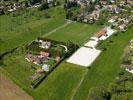 Photos aériennes de Abbévillers (25310) - Autre vue | Doubs, Bourgogne-Franche-Comté, France - Photo réf. T073047