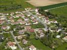 Photos aériennes de Abbévillers (25310) - Autre vue | Doubs, Bourgogne-Franche-Comté, France - Photo réf. T073049