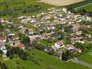 Photos aériennes de Abbévillers (25310) - Autre vue | Doubs, Bourgogne-Franche-Comté, France - Photo réf. T073050