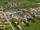 Photos aériennes de Abbévillers (25310) - Autre vue | Doubs, Bourgogne-Franche-Comté, France - Photo réf. T073051