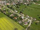 Photos aériennes de Abbévillers (25310) - Autre vue | Doubs, Bourgogne-Franche-Comté, France - Photo réf. T073052