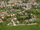 Photos aériennes de Abbévillers (25310) - Autre vue | Doubs, Bourgogne-Franche-Comté, France - Photo réf. T073053