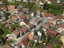 Photos aériennes de Abbévillers (25310) - Autre vue | Doubs, Bourgogne-Franche-Comté, France - Photo réf. T073057