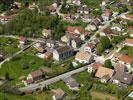 Photos aériennes de Abbévillers (25310) - Autre vue | Doubs, Bourgogne-Franche-Comté, France - Photo réf. T073058