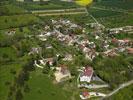 Photos aériennes de Abbévillers (25310) - Autre vue | Doubs, Bourgogne-Franche-Comté, France - Photo réf. T073062