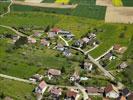 Photos aériennes de Abbévillers (25310) - Autre vue | Doubs, Bourgogne-Franche-Comté, France - Photo réf. T073063