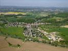 Photos aériennes de Allenjoie (25490) - Vue générale | Doubs, Bourgogne-Franche-Comté, France - Photo réf. T073064