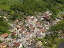 Photos aériennes de Allenjoie (25490) - Autre vue | Doubs, Bourgogne-Franche-Comté, France - Photo réf. T073070