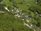 Photos aériennes de Allenjoie (25490) - Autre vue | Doubs, Bourgogne-Franche-Comté, France - Photo réf. T073071