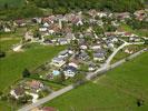 Photos aériennes de Allenjoie (25490) - Autre vue | Doubs, Bourgogne-Franche-Comté, France - Photo réf. T073074