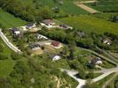 Photos aériennes de Allenjoie (25490) - Autre vue | Doubs, Bourgogne-Franche-Comté, France - Photo réf. T073078