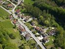 Photos aériennes de Autechaux-Roide (25150) - Autre vue | Doubs, Bourgogne-Franche-Comté, France - Photo réf. T073081