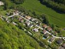 Photos aériennes de Autechaux-Roide (25150) - Autre vue | Doubs, Bourgogne-Franche-Comté, France - Photo réf. T073083