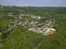 Photos aériennes de Autechaux-Roide (25150) - Vue générale | Doubs, Bourgogne-Franche-Comté, France - Photo réf. T073084
