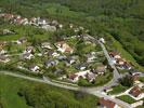 Photos aériennes de Autechaux-Roide (25150) - Autre vue | Doubs, Bourgogne-Franche-Comté, France - Photo réf. T073087