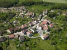 Photos aériennes de Autechaux-Roide (25150) - Autre vue | Doubs, Bourgogne-Franche-Comté, France - Photo réf. T073091