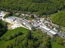 Photos aériennes de Autechaux-Roide (25150) - Autre vue | Doubs, Bourgogne-Franche-Comté, France - Photo réf. T073097