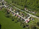 Photos aériennes de Autechaux-Roide (25150) - Autre vue | Doubs, Bourgogne-Franche-Comté, France - Photo réf. T073099
