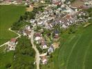 Photos aériennes de Badevel (25490) - Autre vue | Doubs, Bourgogne-Franche-Comté, France - Photo réf. T073101