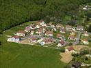 Photos aériennes de Badevel (25490) - Autre vue | Doubs, Bourgogne-Franche-Comté, France - Photo réf. T073102