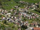 Photos aériennes de Badevel (25490) - Autre vue | Doubs, Bourgogne-Franche-Comté, France - Photo réf. T073105