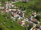 Photos aériennes de Badevel (25490) - Autre vue | Doubs, Bourgogne-Franche-Comté, France - Photo réf. T073107