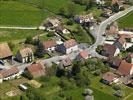 Photos aériennes de Badevel (25490) - Autre vue | Doubs, Bourgogne-Franche-Comté, France - Photo réf. T073108