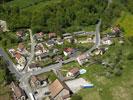 Photos aériennes de Badevel (25490) - Autre vue | Doubs, Bourgogne-Franche-Comté, France - Photo réf. T073109