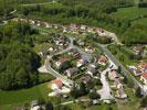 Photos aériennes de Badevel (25490) - Autre vue | Doubs, Bourgogne-Franche-Comté, France - Photo réf. T073110