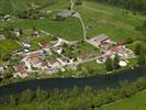 Photos aériennes de Bourguignon (25150) - Autre vue | Doubs, Bourgogne-Franche-Comté, France - Photo réf. T073115