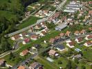 Photos aériennes de Bourguignon (25150) - Autre vue | Doubs, Bourgogne-Franche-Comté, France - Photo réf. T073126