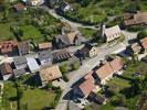 Photos aériennes de Dambenois (25600) - Vue générale | Doubs, Bourgogne-Franche-Comté, France - Photo réf. T073147