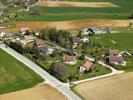 Photos aériennes de Désandans (25750) | Doubs, Franche-Comté, France - Photo réf. T073149