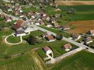 Photos aériennes de Désandans (25750) - Autre vue | Doubs, Franche-Comté, France - Photo réf. T073150