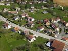 Photos aériennes de Désandans (25750) | Doubs, Franche-Comté, France - Photo réf. T073151