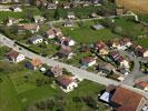Photos aériennes de Désandans (25750) - Autre vue | Doubs, Bourgogne-Franche-Comté, France - Photo réf. T073151